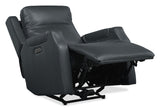 Hooker Furniture Nelson Zero Gravity Power Recliner with Power Headrest and Lumbar SS836-PHZL1-049