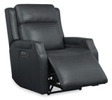 Hooker Furniture Nelson Zero Gravity Power Recliner with Power Headrest and Lumbar SS836-PHZL1-049