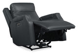 Hooker Furniture Nelson Zero Gravity Power Recliner with Power Headrest and Lumbar SS836-PHZL1-049