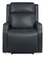 Hooker Furniture Nelson Zero Gravity Power Recliner with Power Headrest and Lumbar SS836-PHZL1-049