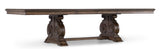 Hooker Furniture Rhapsody Rectangle Dining Table 5070-75207