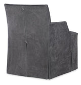 stefano-skirted-chair---charcoal-suede-(stocked)-TS-CCA-3180-6SK-V2