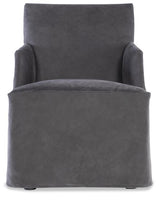 stefano-skirted-chair---charcoal-suede-(stocked)-TS-CCA-3180-6SK-V2