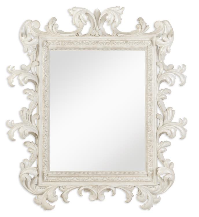 italian-rococo-mirror---french-painted-blanc-TSA-235-V1