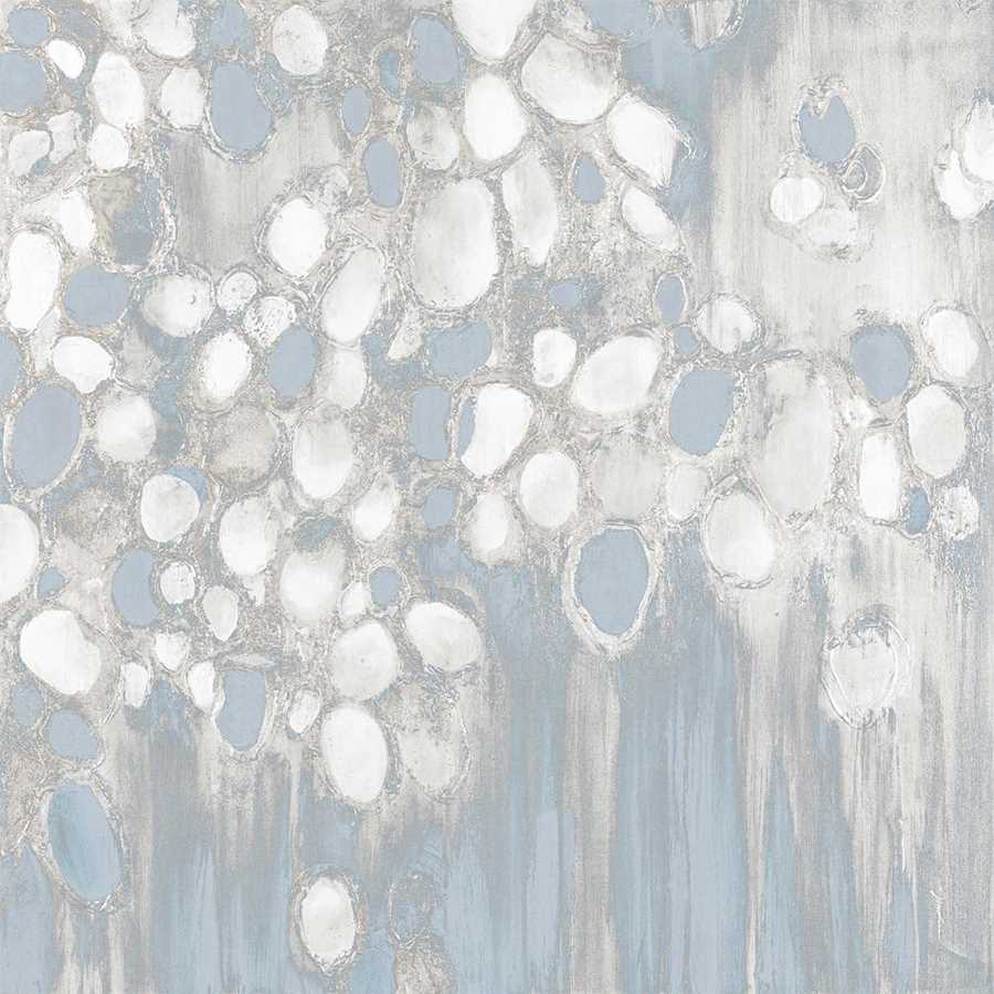 OYSTER SHELLS V7 by Liz Jardine, Item#CG001049C, Matte Canvas, Art, Giclée on Canvas, Square, Large