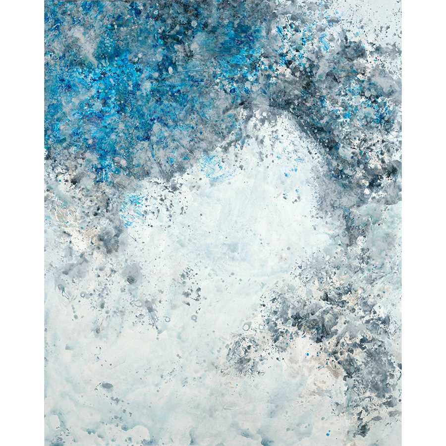 SPASH  by Jeff Iorillo, Item#CG001143C, Matte Canvas, Art, Giclée on Canvas, Vertical, Large