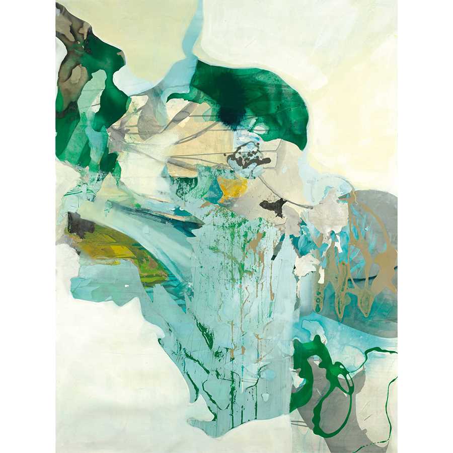 IVY by Sarah Stockstill, Item#CG001250C, Matte Canvas, Art, Giclée on Canvas, Vertical, Large
