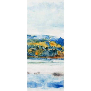 ISLAND MIST II by Tim O'Toole , Item#CG001817C, Matte Canvas, Art, Giclée on Canvas, Vertical, Medium