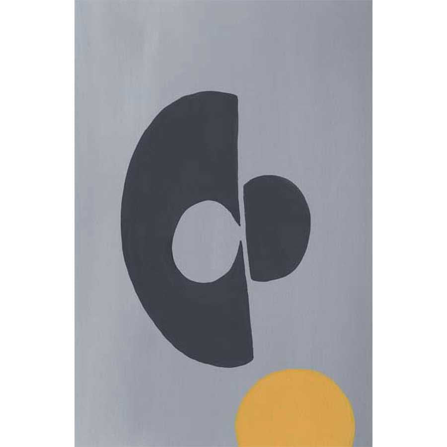 QUATERNARY TRILOGY I by Regina Moore , Item#CG001948C, Matte Canvas, Art, Giclée on Canvas, Vertical, Small