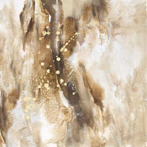 DRIFTING SANDS III by Scherrer Finch , Item#CG002231C, Matte Canvas, Art, Giclée on Canvas, Square, Small