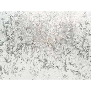 FROSTY II by Eva Bane , Item#CG002489C, Matte Canvas, Art, Giclée on Canvas, Horizontal, Small