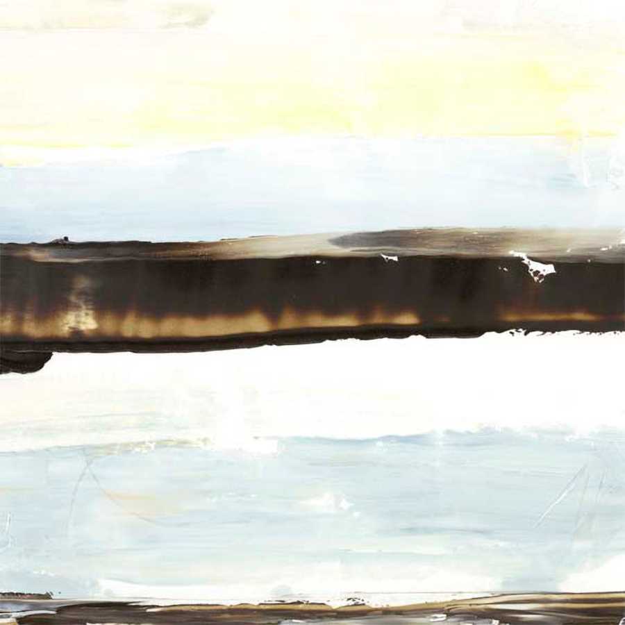 VANILLA CUSTARD II by Ethan Harper , Item#CG002638C, Matte Canvas, Art, Giclée on Canvas, Square, Small