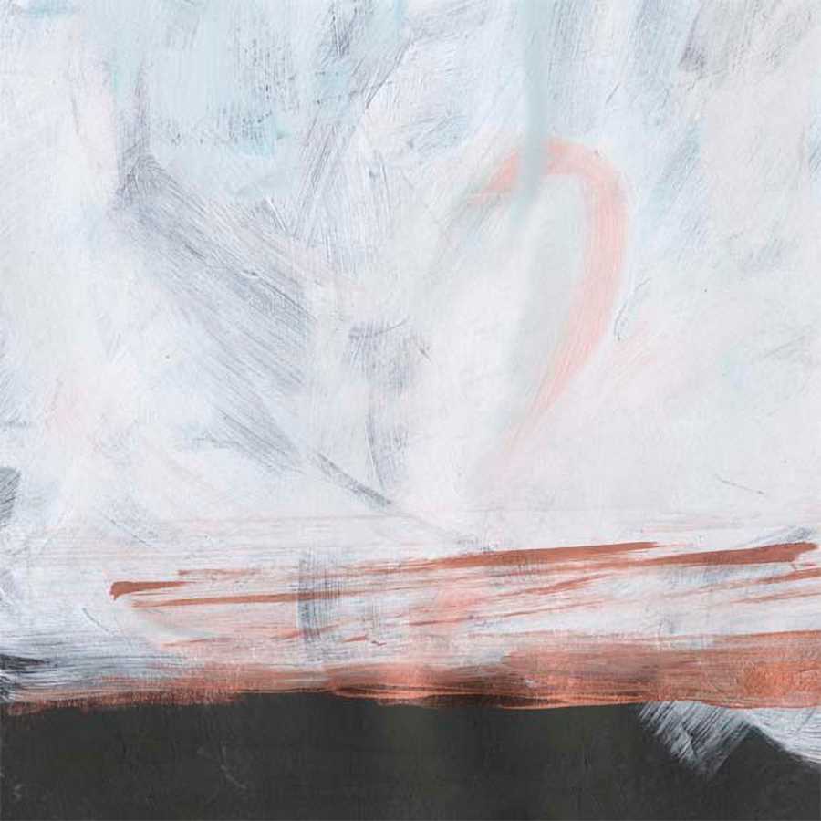 TUNDRA SUNSET I by Jennifer Paxton Parker , Item#CG002880C, Matte Canvas, Art, Giclée on Canvas, Square, Small