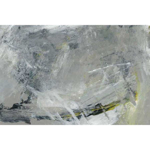 HUSHED III by Sharon Gordon , Item#CG003087C, Matte Canvas, Art, Giclée on Canvas, Horizontal, Small