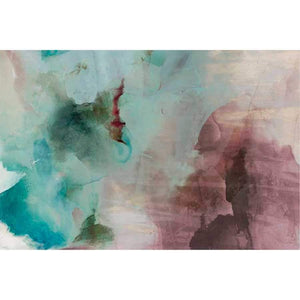 AVERSION 7 by Sisa Jasper , Item#CG004653C, Matte Canvas, Art, Giclée on Canvas, Horizontal, Medium