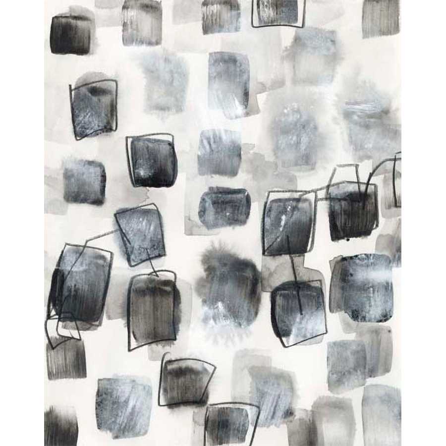 ENCOMPASS III by June Erica Vess , Item#CG004808P, Matte Paper, Art, Giclée on Paper, Vertical, Small