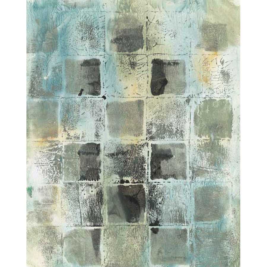 CLOSE COMFORT II by Joyce Combs, Item#CG005136C, Matte Canvas, Art, Giclée on Canvas, Vertical, Small