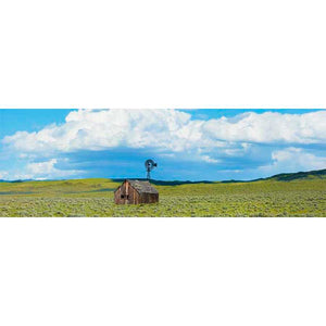 FARMSCAPE PANORAMA I by James Mcloughlin, Item#CG005221C, Matte Canvas, Art, Giclée on Canvas, Horizontal, Small