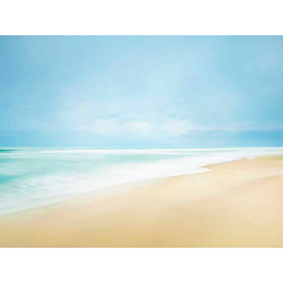 BEACHSCAPE PHOTO IV by James Mcloughlin, Item#CG005247C, Matte Canvas, Art, Giclée on Canvas, Horizontal, Small