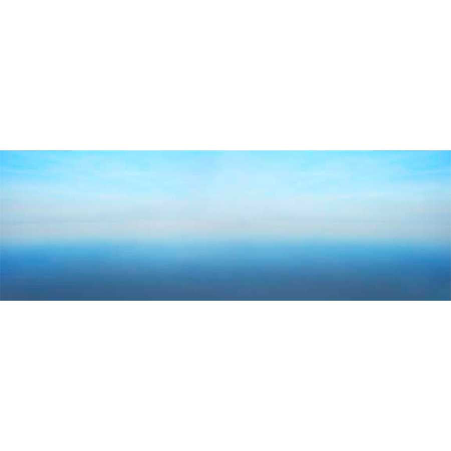 BEACHSCAPE PANORAMA V by James Mcloughlin, Item#CG005253C, Matte Canvas, Art, Giclée on Canvas, Horizontal, Small