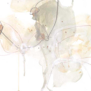 SUBTLE SHADE I by June Erica Vess, Item#CG005286C, Matte Canvas, Art, Giclée on Canvas, Square, Small
