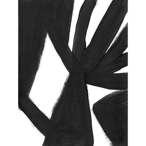JUNGLE SATELLITE I by June Erica Vess, Item#CG005323P, Matte Paper, Art, Giclée on Paper, Vertical, Small