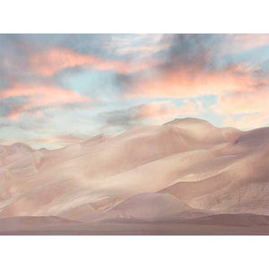 COLORADO DUNES I by James Mcloughlin, Item#CG005363C, Matte Canvas, Art, Giclée on Canvas, Horizontal, Small