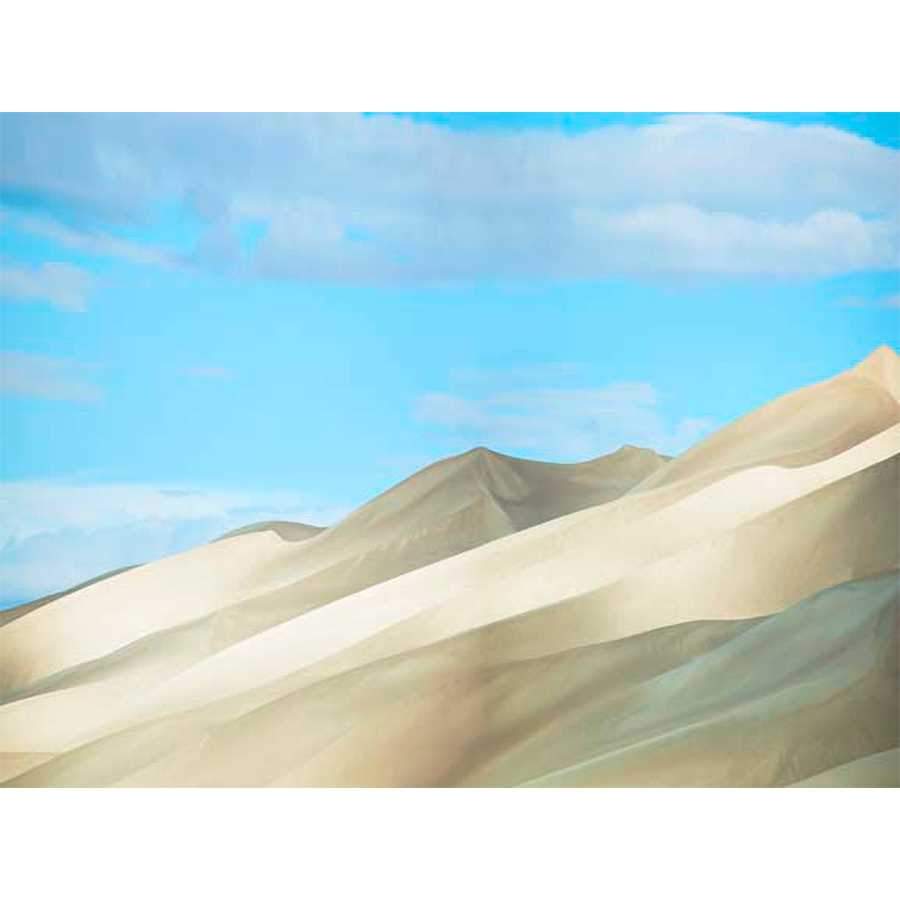 COLORADO DUNES II by James Mcloughlin, Item#CG005364P, Matte Paper, Art, Giclée on Paper, Horizontal, Small