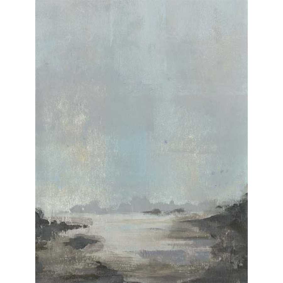 RIVERLANDS I by Jacob Green, Item#CG005574C, Matte Canvas, Art, Giclée on Canvas, Vertical, Small