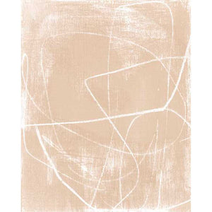 LINJE II by June Erica Vess, Item#CG005610C, Matte Canvas, Art, Giclée on Canvas, Vertical, Small