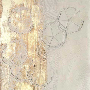 SAKURA SEASON I by Renée W. Stramel, Item#CG005751C, Matte Canvas, Art, Giclée on Canvas, Square, Medium
