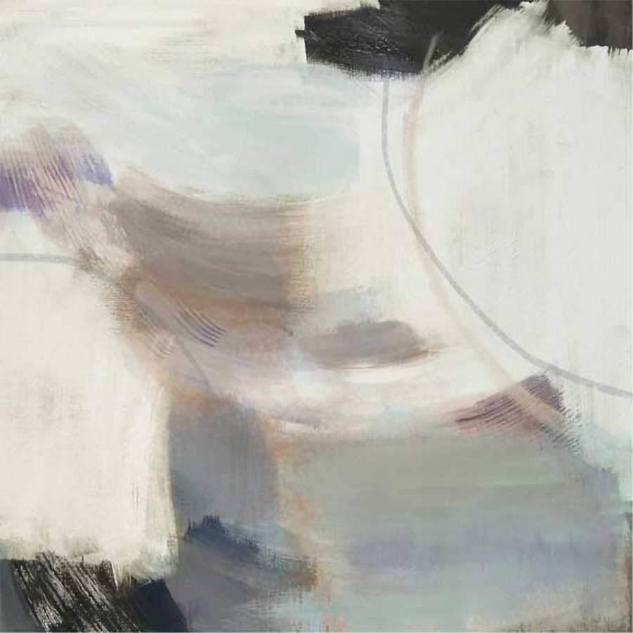 CHASING WIND II by Alison Jerry, Item#CG005791P, Matte Paper, Art, Giclée on Paper, Square, Medium