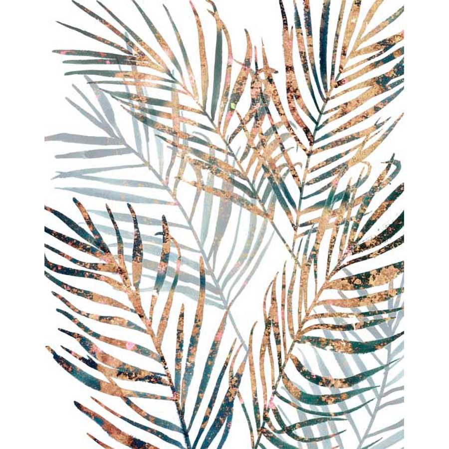 SUMMER GAZE I by Melissa Wang , Item#CG005853P, Matte Paper, Art, Giclée on Paper, Vertical, Small