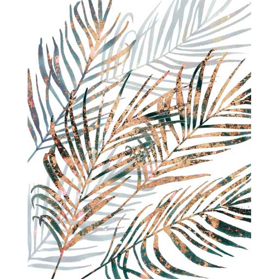 SUMMER GAZE II by Melissa Wang , Item#CG005854P, Matte Paper, Art, Giclée on Paper, Vertical, Small