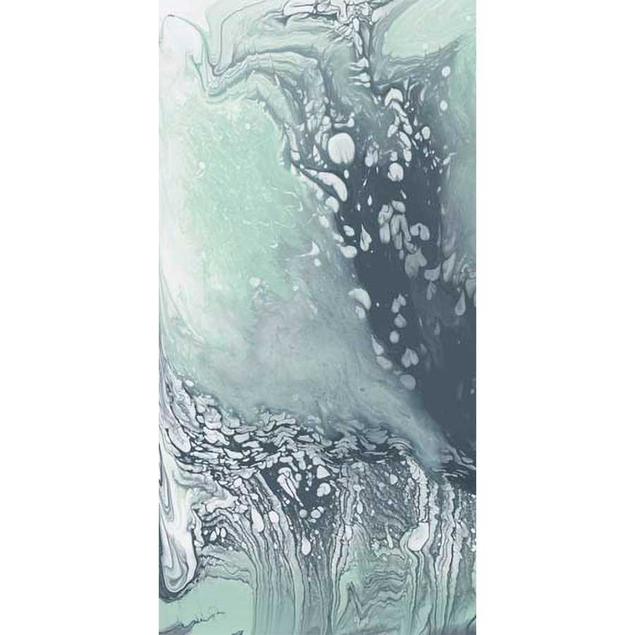 WATERFLOW I by Jennifer Goldberger, Item#CG006242P, Matte Paper, Art, Giclée on Paper, Vertical, Small