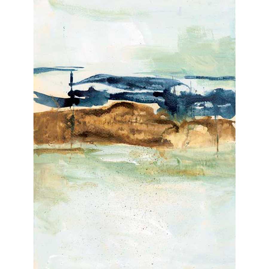 NORTHERN SPRING I by Joyce Combs , Item#CG006947P, Matte Paper, Art, Giclée on Paper, Vertical, Small