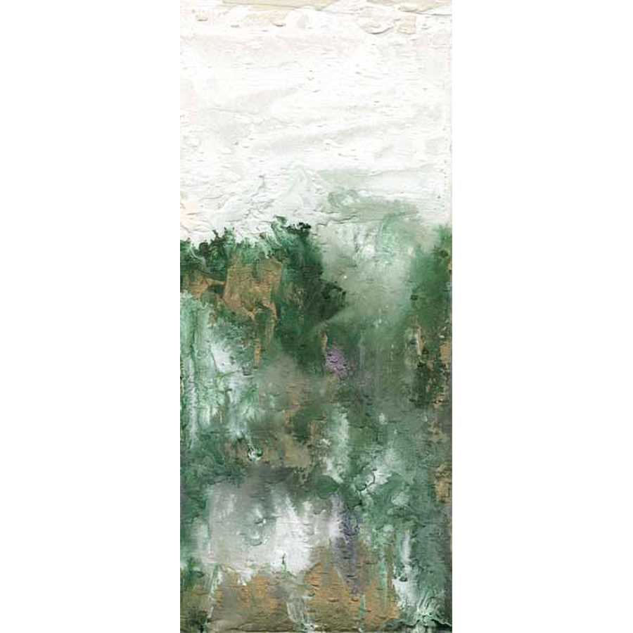 SUDRA II by Lila Bramma , Item#CG007022C, Matte Canvas, Art, Giclée on Canvas, Vertical, Small