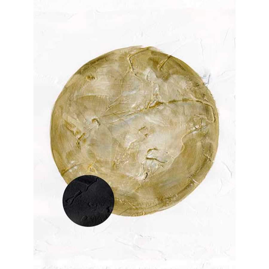 SCANDINAVIAN MOON I by Jacob Green , Item#CG007045P, Matte Paper, Art, Giclée on Paper, Vertical, Small