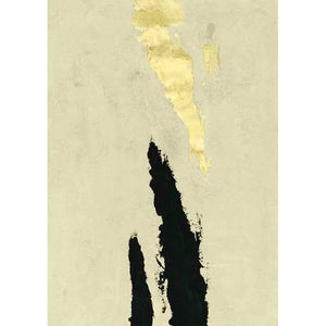 TWIN CANYONS II by Michael Willett, Item#CG011985P, Matte Paper, Art, Giclée on Paper, Vertical, Medium