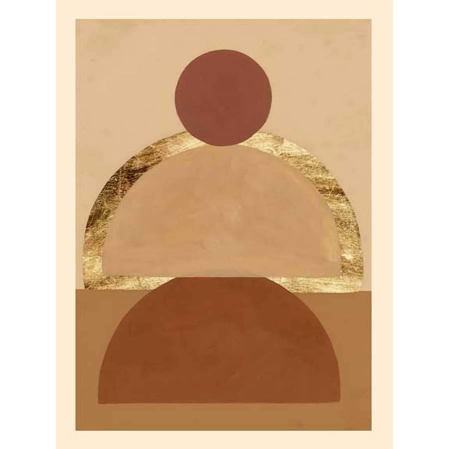 SUGAR MELON II by Victoria Barnes, Item#CG012232P, Matte Paper, Art, Giclée on Paper, Vertical, Small