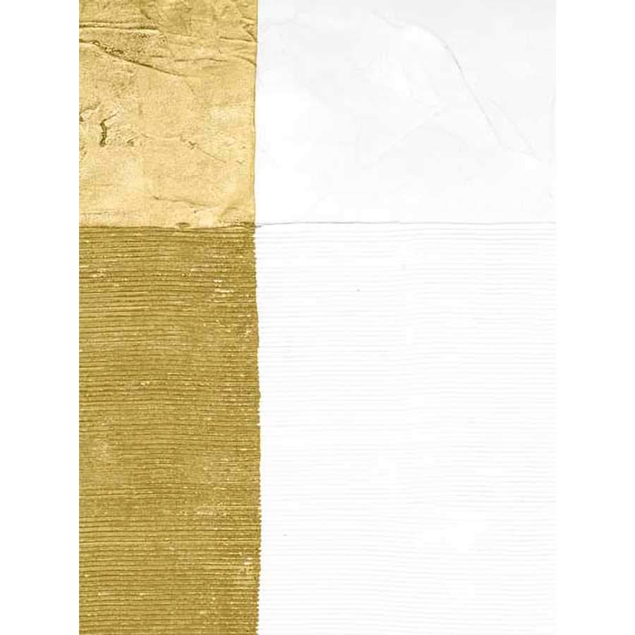 GILDED ECHELON I by Renée W. Stramel, Item#CG012284P, Matte Paper, Art, Giclée on Paper, Vertical, Small