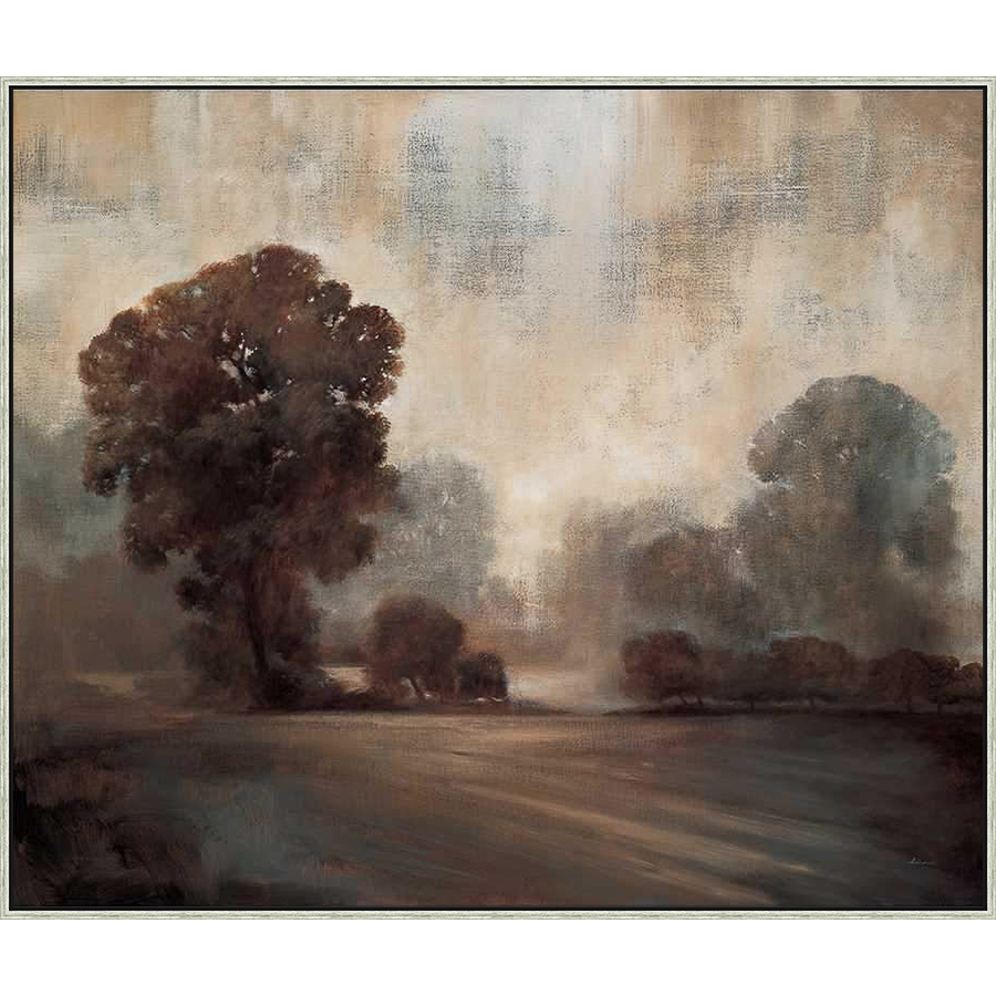 SEPIA III by Simon Addyman, Image#CG001013, Frame#F07662, Item#FGA01013CF07662, Matte Canvas, Art, Framed Art on Canvas, Horizontal, Large