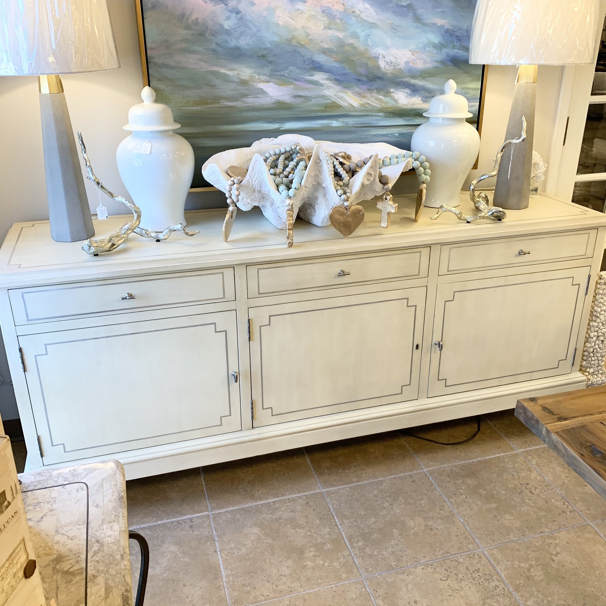 Foster Sideboard Console Table