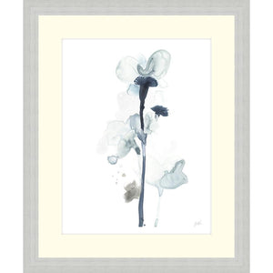 FG4003P01 Giclée on Matte Paper, under Glass, framed in Frame CA2603 (Contemporary Silver)
Top Mat: 1136 Finished Size: W 22.00 in x H 28.00 in