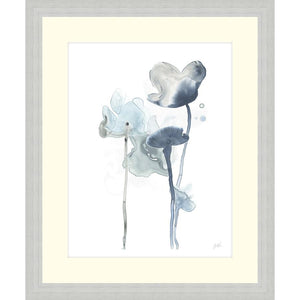 FG4003P03 Giclée on Matte Paper, under Glass, framed in Frame CA2603 (Contemporary Silver)
Top Mat: 1136 Finished Size: W 22.00 in x H 28.00 in